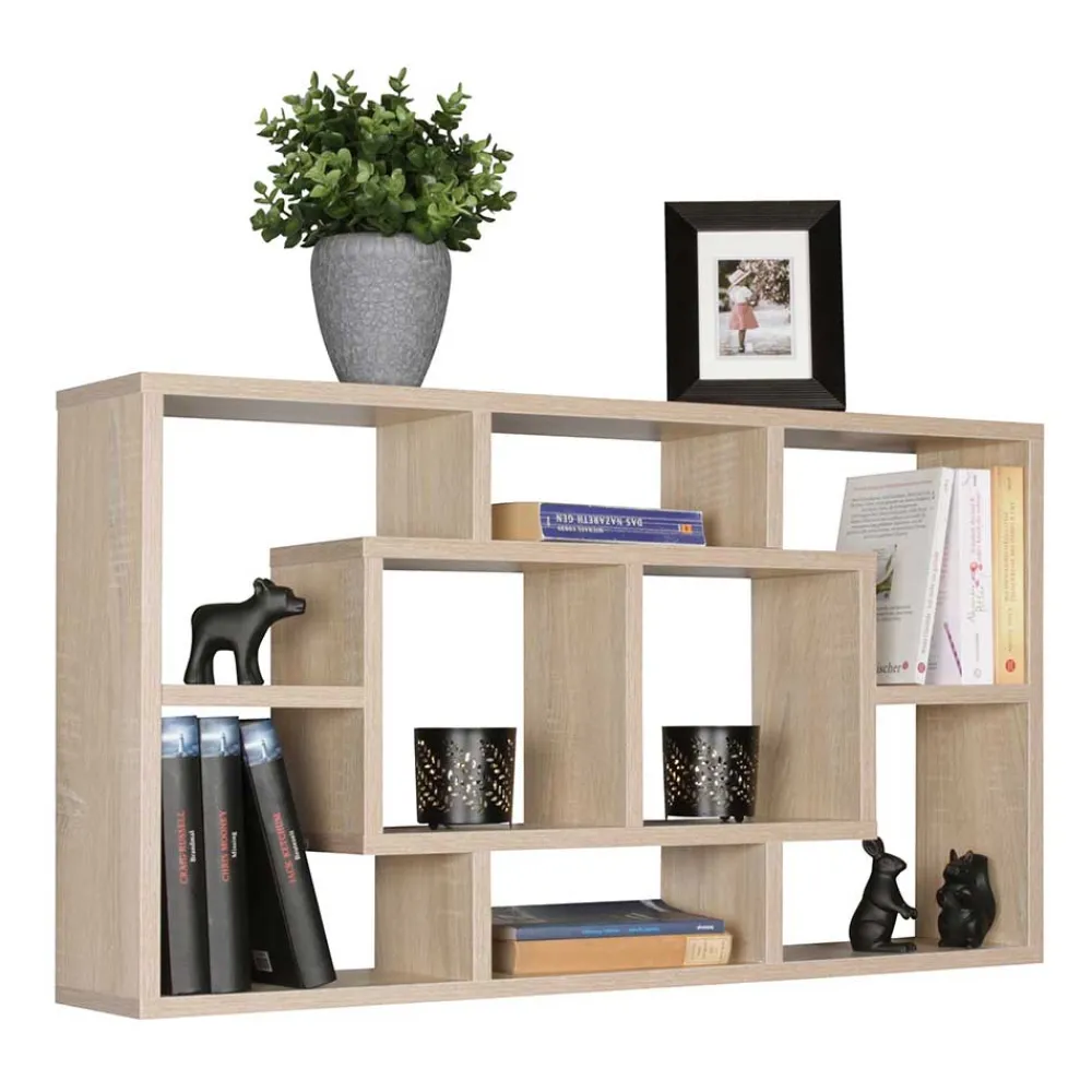 Wandhängeregal Barry*Pharao24