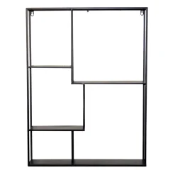 Wandhängeregal Chonburi*Pharao24 New