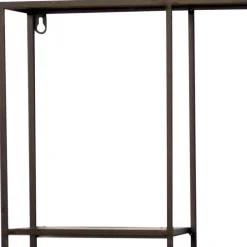 Wandhängeregal Chonburi*Pharao24 New