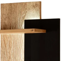 New Wandhängeregal Daniele Hängeregale|Massivholzregale