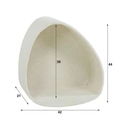 Sale Wandhängeregal Grandessa Hängeregale