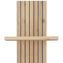 Wandhängeregal Havoi Wohnzimmerregale|Hängeregale