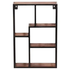 Best Wandhängeregal India Wohnzimmerregale|Massivholzregale