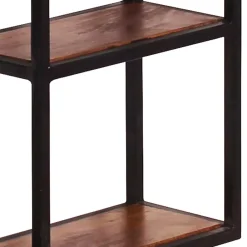 Best Wandhängeregal India Wohnzimmerregale|Massivholzregale