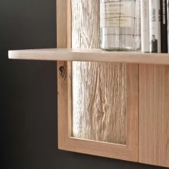 Wandhängeregal Lamanda Hängeregale|Wohnzimmerregale