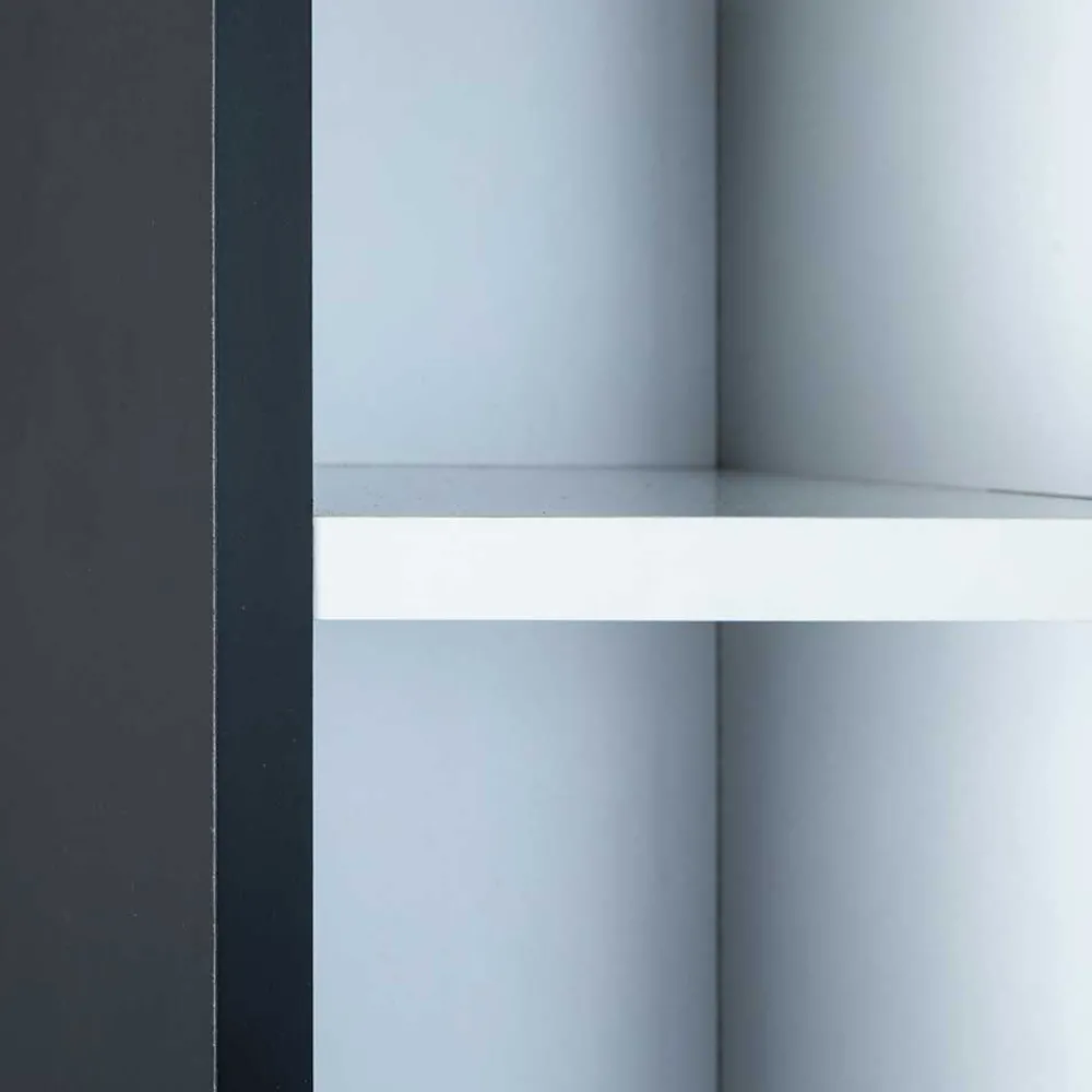 Discount Wandhängeregal Noelle Hängeregale|Wandregale