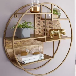 Wandhängeregal Provinca Hängeregale|Wohnzimmerregale