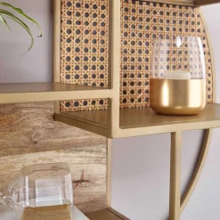 Wandhängeregal Provinca Hängeregale|Wohnzimmerregale