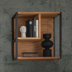 Wandhängeregal Teomata*Pharao24 Discount