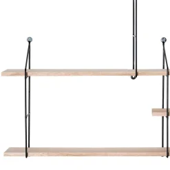 Clearance Wandhängeregal Tokavia Wohnzimmerregale|Hängeregale