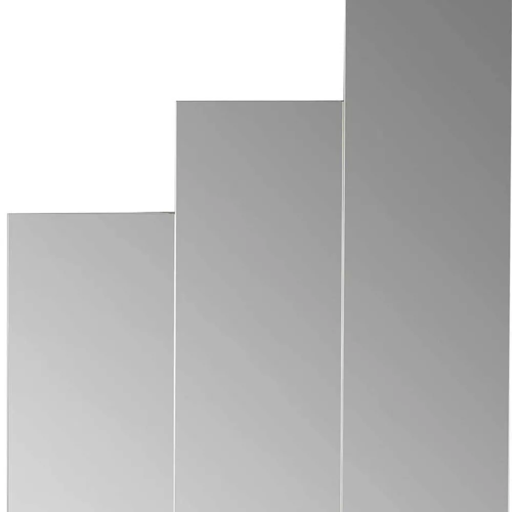 New Wandkonsole und Spiegel Elani Garderobensets