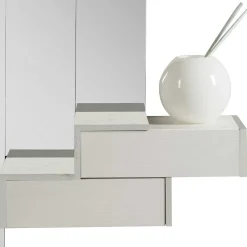 New Wandkonsole und Spiegel Elani Garderobensets