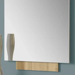 Wandkonsole und Spiegel Lolica*Pharao24 New