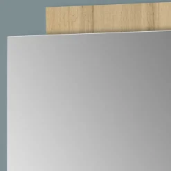 Wandkonsole und Spiegel Lolica*Pharao24 New