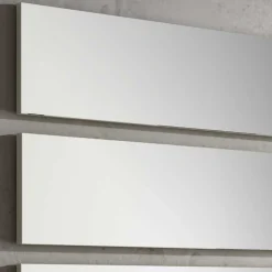 Wandkonsole und Spiegel Slagon*Pharao24 New