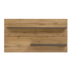 Wandpaneel Uzniana Wohnzimmerregale|Hängeregale