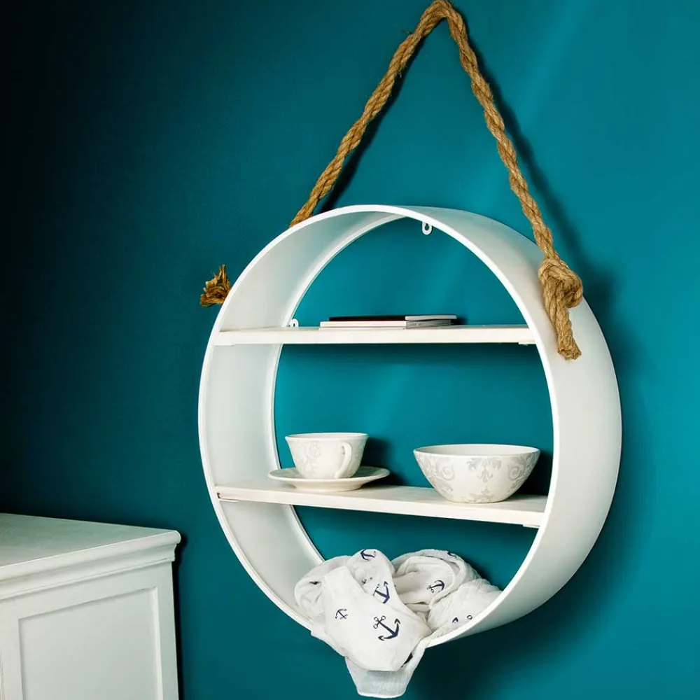 Wandregal Algueza*Pharao24