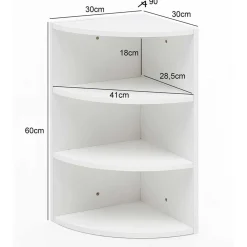 Hot Wandregal Beauton Hängeregale|Bücherregale