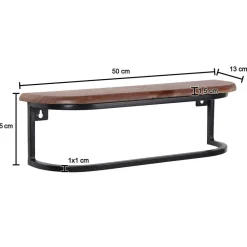 Hot Wandregal Beaven Wandregale