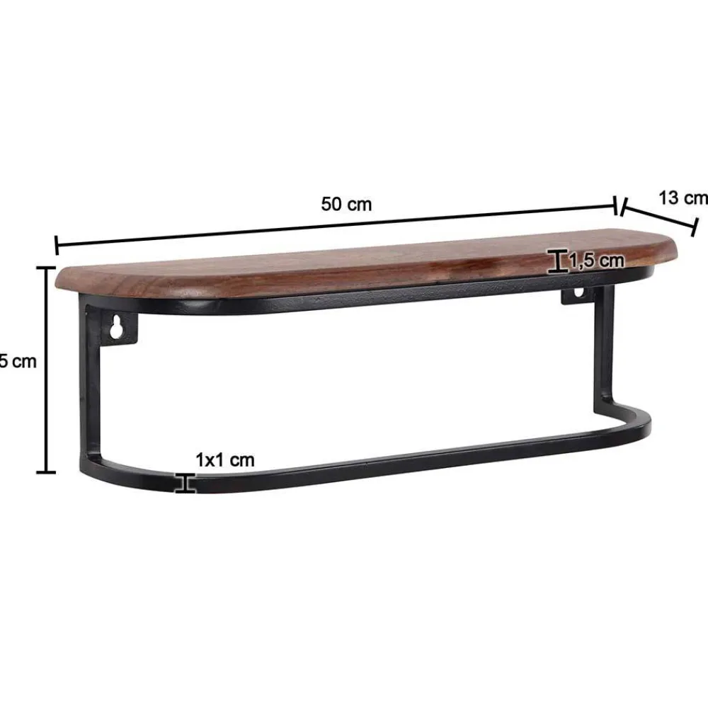 Hot Wandregal Beaven Wandregale