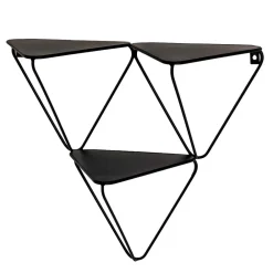 Outlet Wandregal Blouno Hängeregale|Wandregale