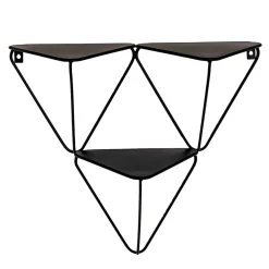 Outlet Wandregal Blouno Hängeregale|Wandregale