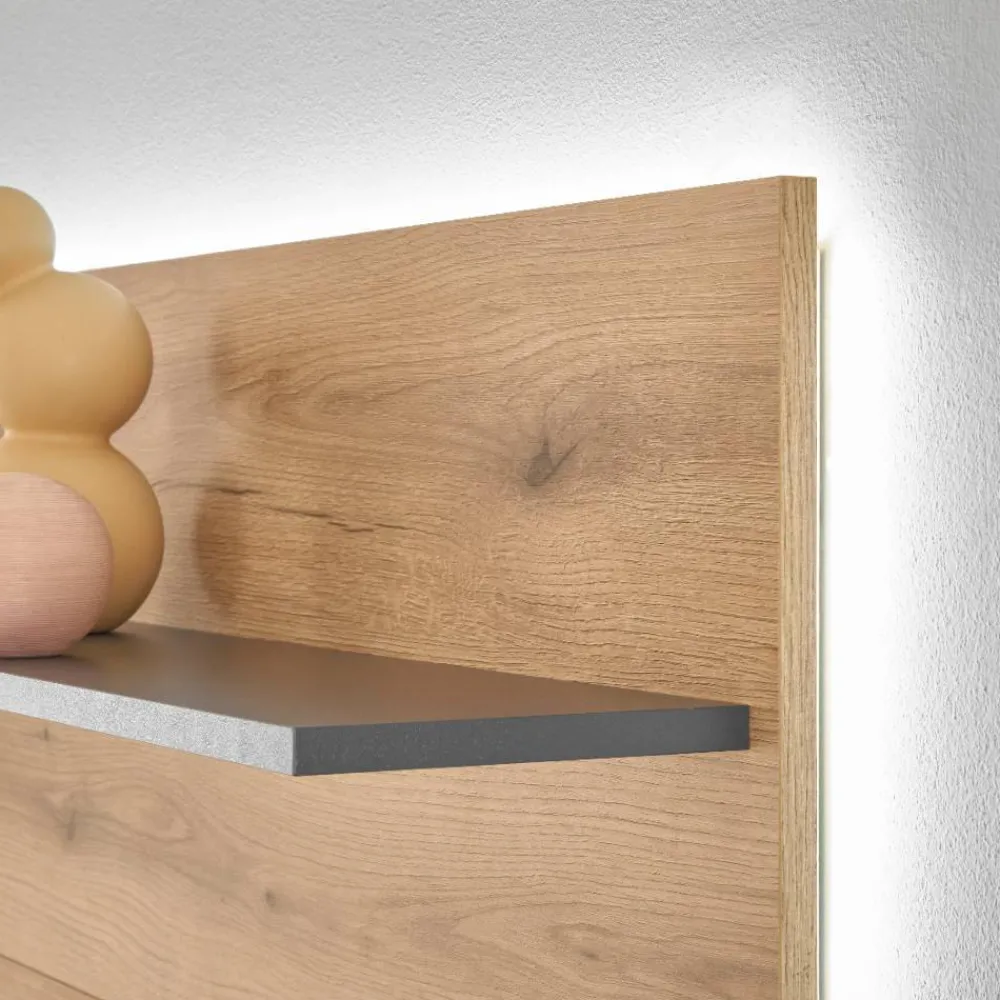 Wandregal Castilla*Pharao24 Hot