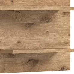 Online Wandregal Delnoto Hängeregale|Wandregale