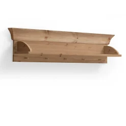 Online Wandregal Drobeta Kinder Massivholzregale|Wandregale