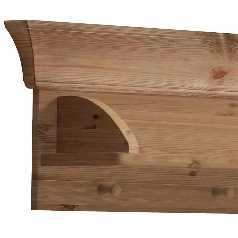 Online Wandregal Drobeta Kinder Massivholzregale|Wandregale