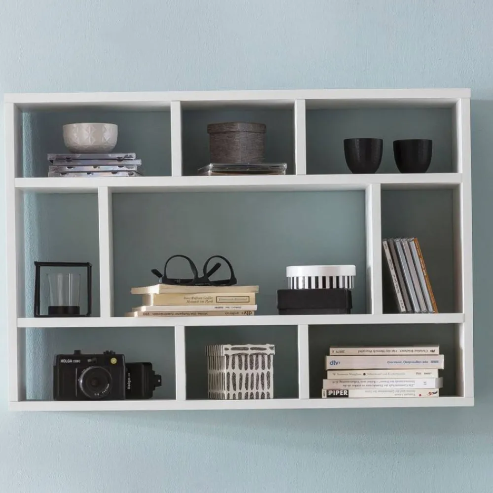 Hot Wandregal Esterov Hängeregale|Wandregale