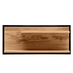 New Wandregal Haidon Hängeregale|Massivholzregale