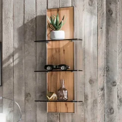 Discount Wandregal Jassena Hängeregale|Wandregale