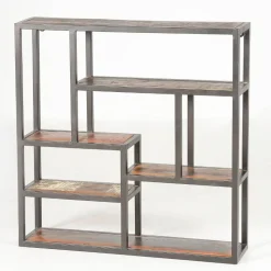 Sale Wandregal Junas Hängeregale|Massivholzregale