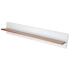 Discount Wandregal Limita Massivholzregale|Wandregale