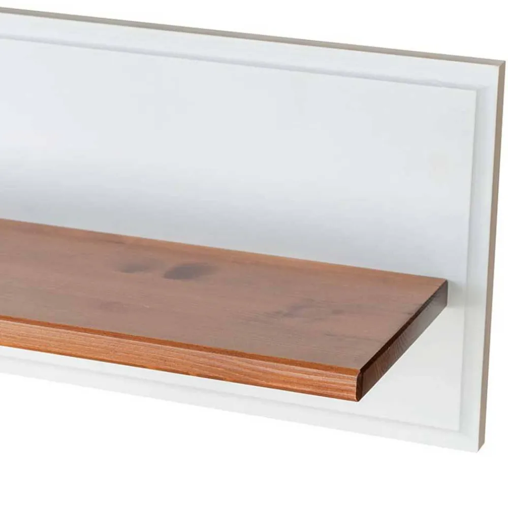 Discount Wandregal Limita Massivholzregale|Wandregale