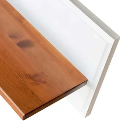 Discount Wandregal Limita Massivholzregale|Wandregale