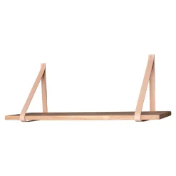 Clearance Wandregal Memba Hängeregale|Massivholzregale