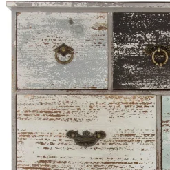 Clearance Wandregal mit Haken Oglio Wohnzimmerregale|Hängeregale