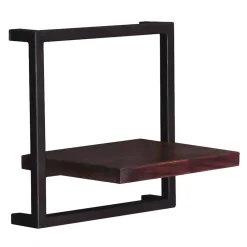 Sale Wandregal Mysore Massivholzregale|Wandregale