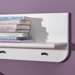 Hot Wandregal Nadura Kinder Massivholzregale|Wandregale