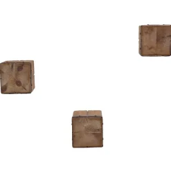 Sale Wandregal Set Apache Massivholzregale|Wandregale