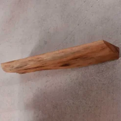 Best Wandregal Set Stevarda Wohnzimmerregale|Massivholzregale