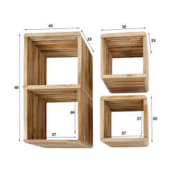 Wandregal Solca*Pharao24 Online