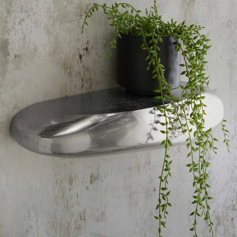 Wandregal Steinform Pecene*Pharao24 Hot