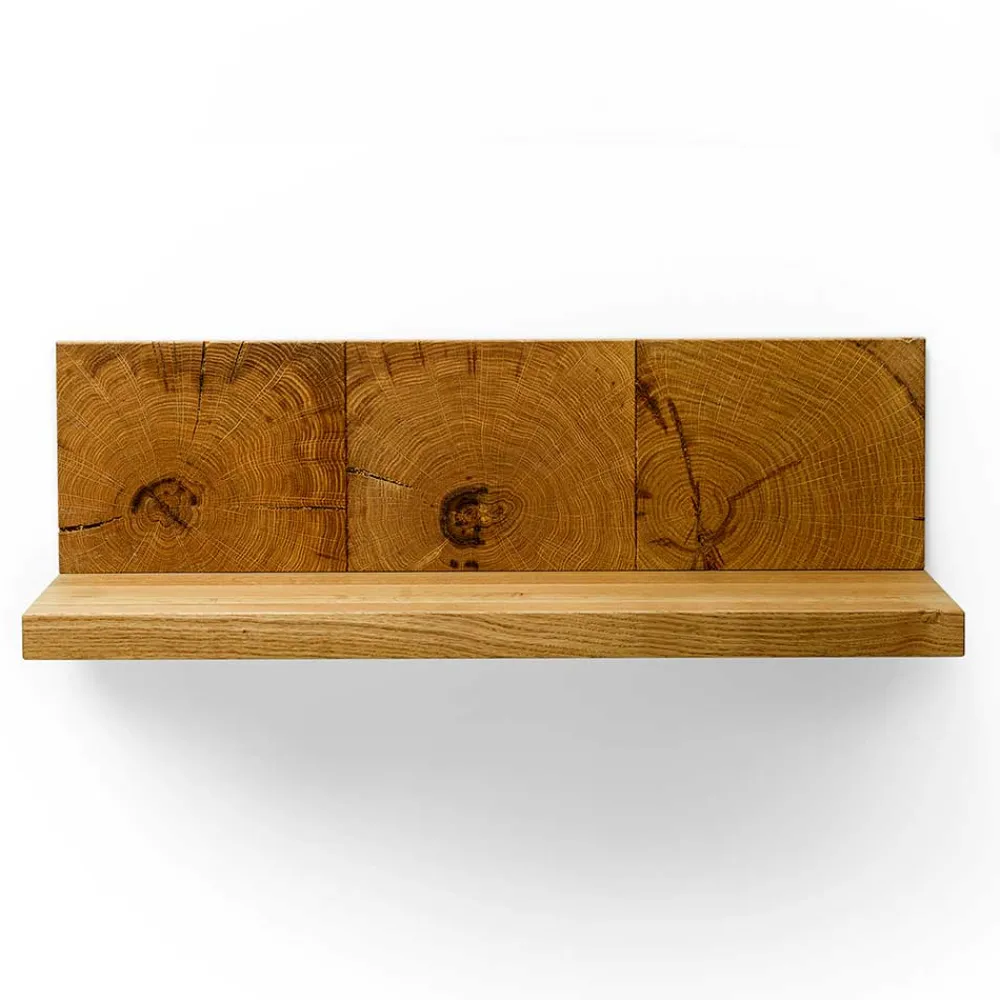 New Wandregal Vetta Wohnzimmerregale|Massivholzregale