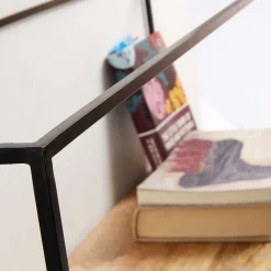 Hot Wandregal Zalona Hängeregale|Massivholzregale