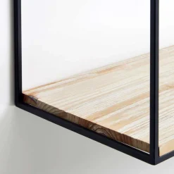 Hot Wandregal Zalona Hängeregale|Massivholzregale