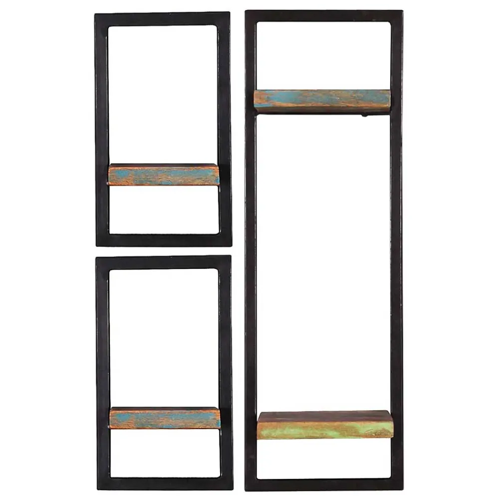 Online Wandregale Shabby Woodstock Hängeregale