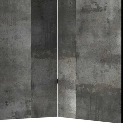 Outlet Wandschirm Elfrissa Paravents|Raumteiler